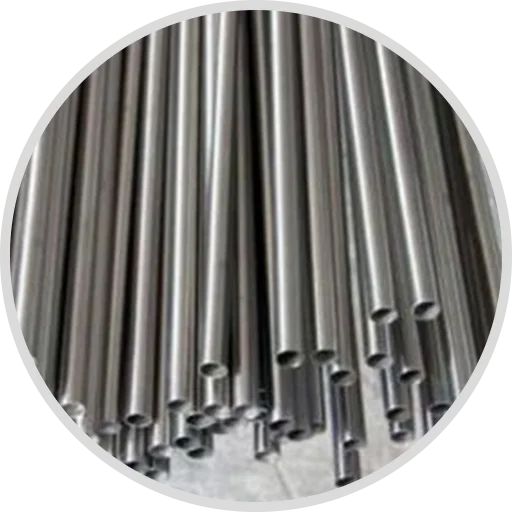 Welded SS 316 Capillary Tubes